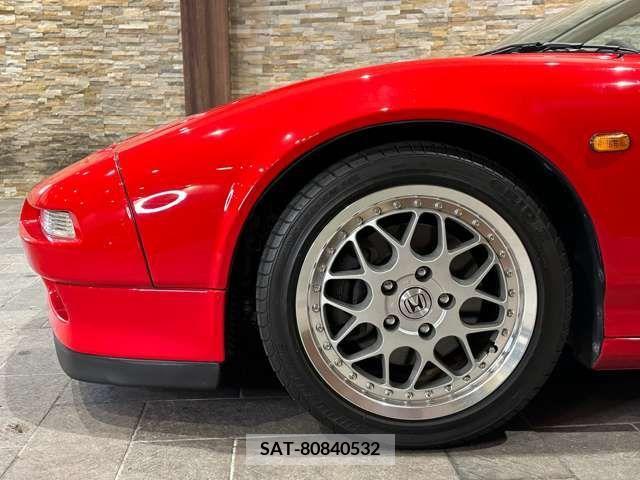 Honda NSX 1992-01 204030-14