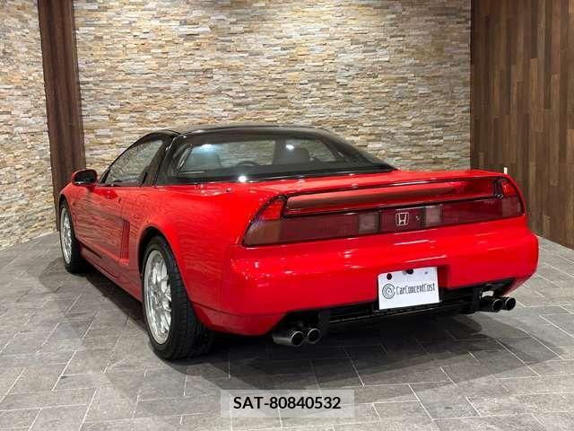 Honda NSX 1992-01 204030-11