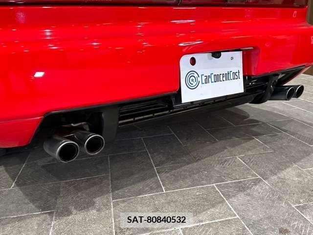 Honda NSX 1992-01 204030-13