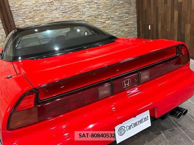 Honda NSX 1992-01 204030-10