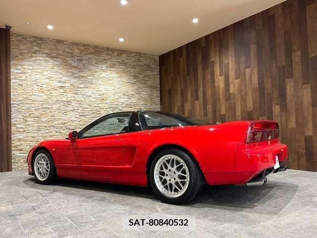 Honda NSX 1992-01 204030-12