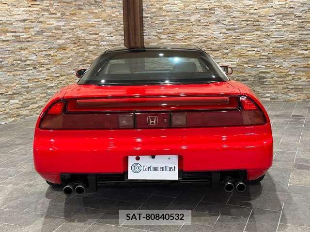 Honda NSX 1992-01 204030-9