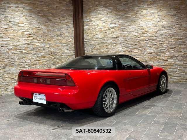 Honda NSX 1992-01 204030-8