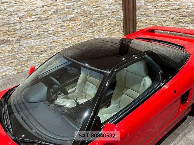 Honda NSX 1992-01 204030-6
