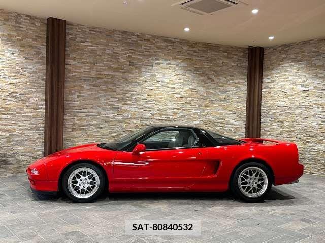 Honda NSX 1992-01 204030-7