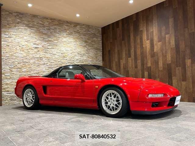 Honda NSX 1992-01 204030-5