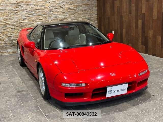 Honda NSX 1992-01 204030-4