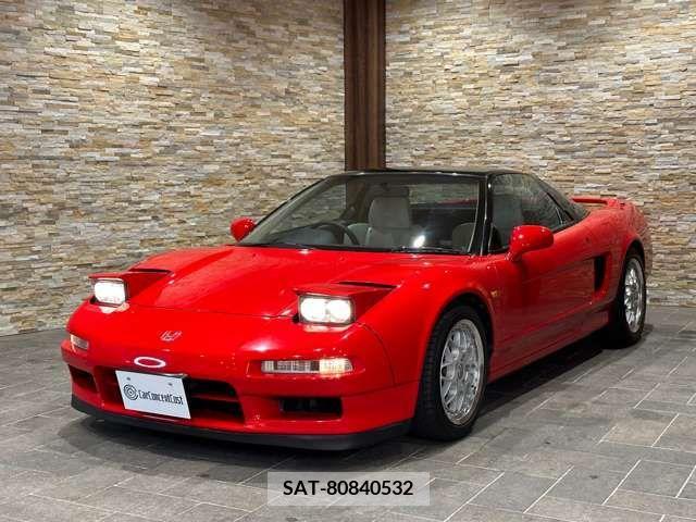 Honda NSX 1992-01 204030-2