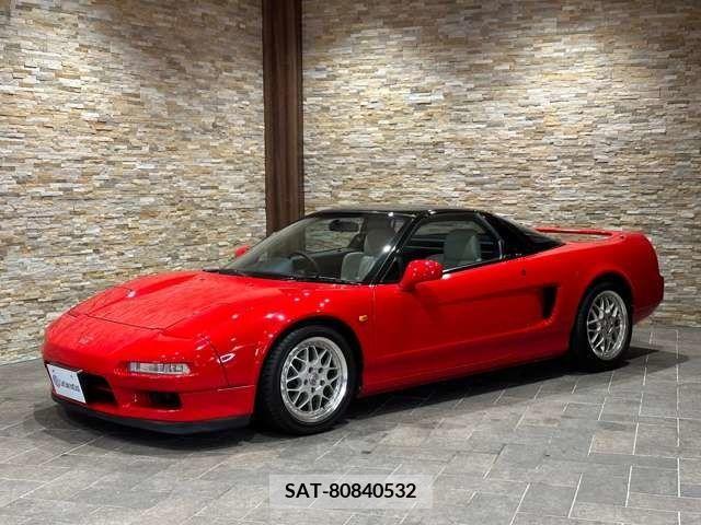Honda NSX 1992-01 204030-0
