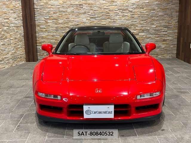 Honda NSX 1992-01 204030-3