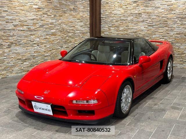 Honda NSX 1992-01 204030-1