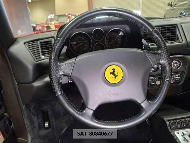 Ferrari F355 1999-06 200977-16