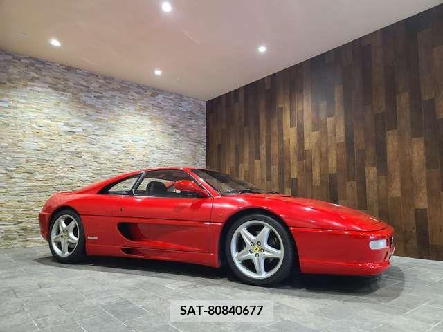Ferrari F355 1999-06 200977-4