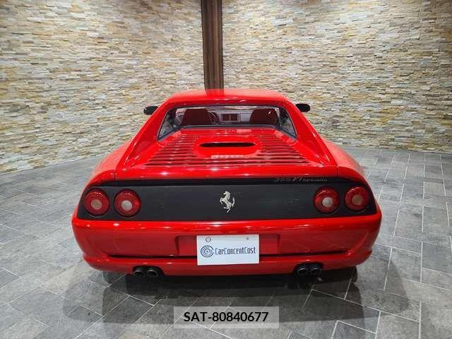 Ferrari F355 1999-06 200977-8