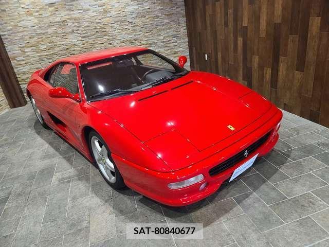 Ferrari F355 1999-06 200977-3