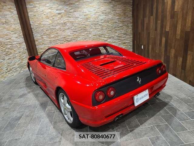 Ferrari F355 1999-06 200977-7