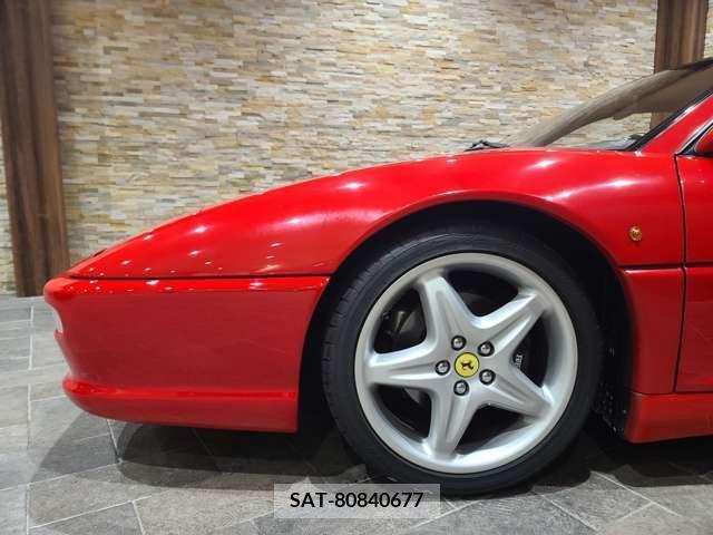 Ferrari F355 1999-06 200977-10
