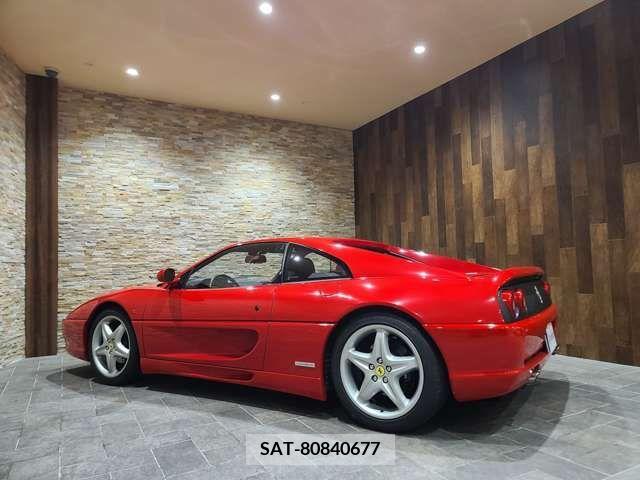 Ferrari F355 1999-06 200977-6