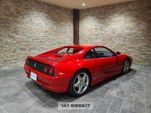 Ferrari F355 1999-06 200977-9