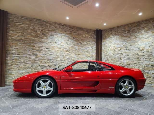 Ferrari F355 1999-06 200977-5