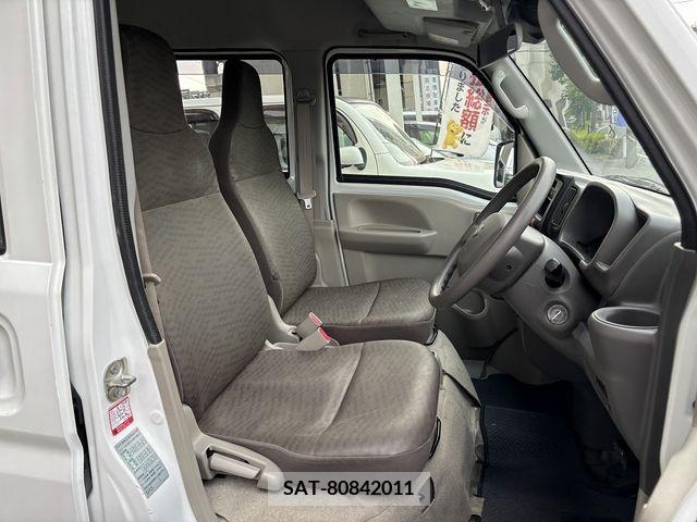 Suzuki EVERY 2020-03 377900-5