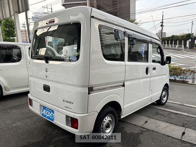 Suzuki EVERY 2020-03 377900-1