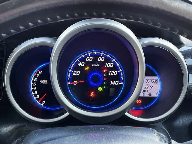 Honda N BOX CUSTOM 2014-03 184444-3