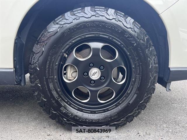 Subaru FORESTER 2016-08 270020-14