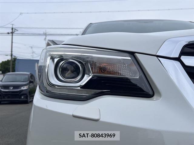 Subaru FORESTER 2016-08 270020-9
