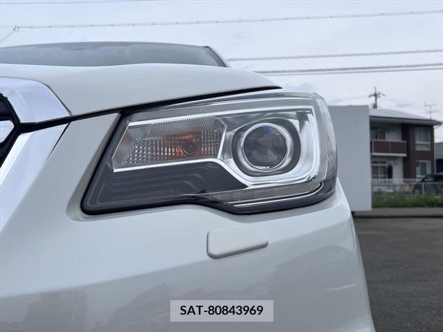 Subaru FORESTER 2016-08 270020-8