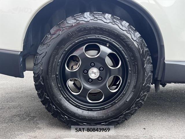 Subaru FORESTER 2016-08 270020-15