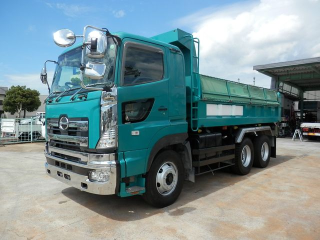 Hino PROFIA 2005-07 20967-0