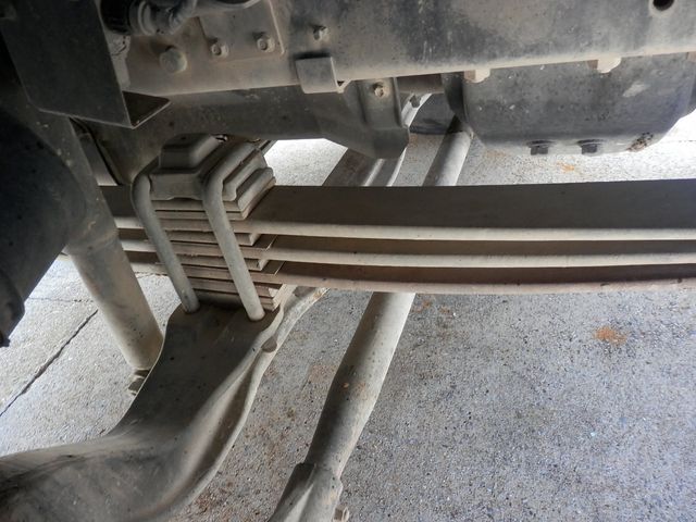 Hino PROFIA 2005-07 20967-28