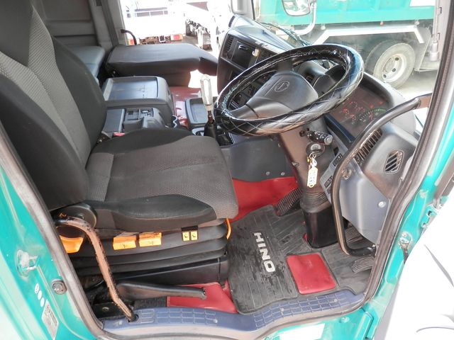Hino PROFIA 2005-07 20967-21