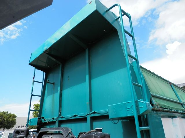 Hino PROFIA 2005-07 20967-9