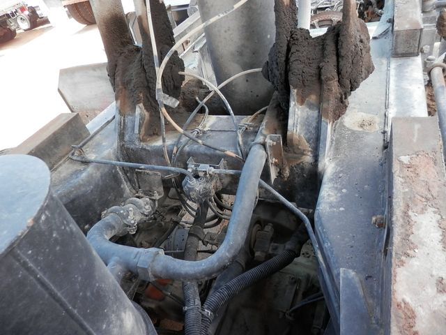 Hino PROFIA 2005-07 20967-17