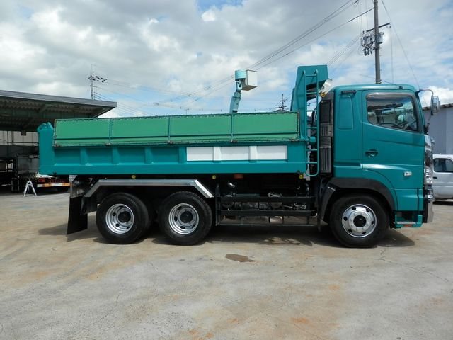 Hino PROFIA 2005-07 20967-5