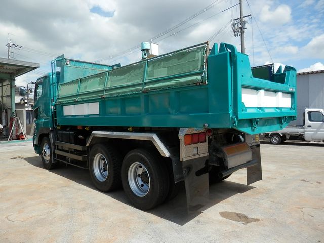Hino PROFIA 2005-07 20967-3