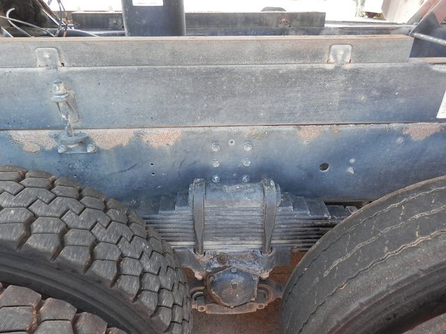 Hino PROFIA 2005-07 20967-12