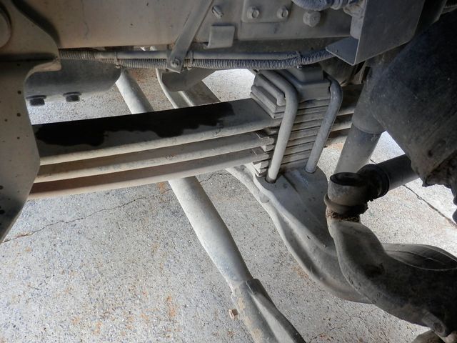 Hino PROFIA 2005-07 20967-29