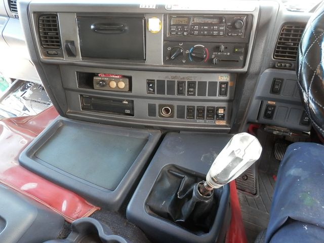 Hino PROFIA 2005-07 20967-22