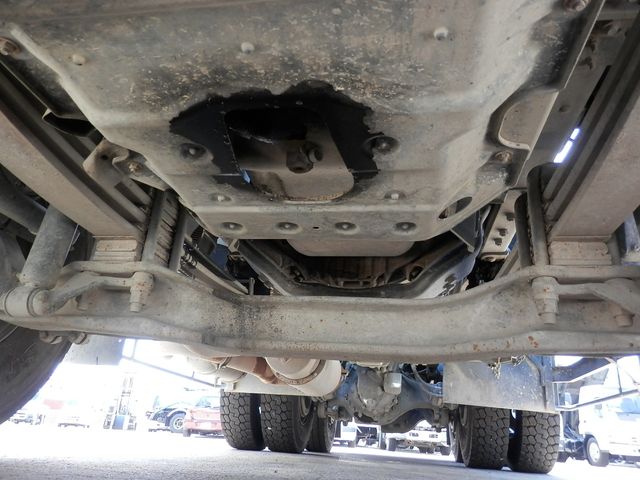 Hino PROFIA 2005-07 20967-20