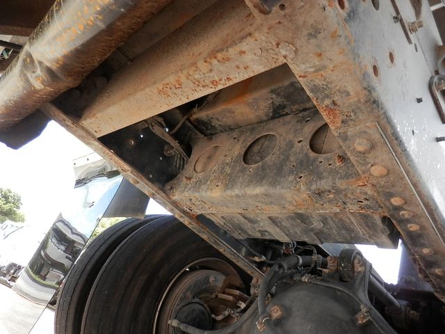 Hino PROFIA 2005-07 20967-18