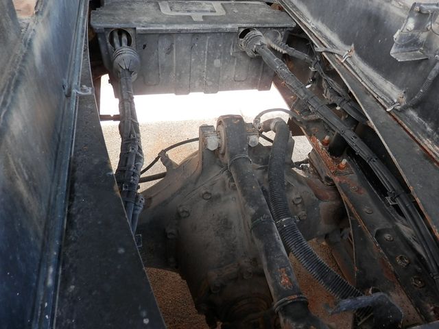 Hino PROFIA 2005-07 20967-16