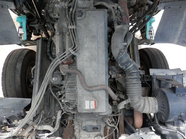 Hino PROFIA 2005-07 20967-8