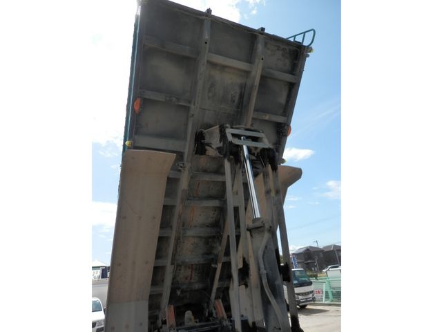 Hino PROFIA 2005-07 20967-11