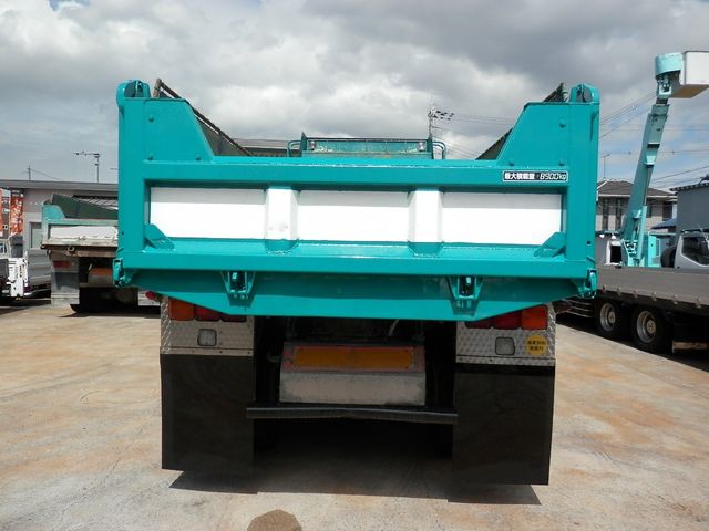 Hino PROFIA 2005-07 20967-6