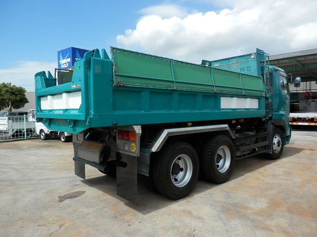 Hino PROFIA 2005-07 20967-2