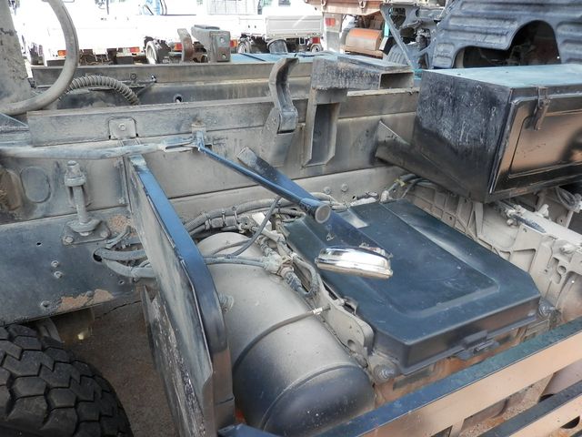 Hino PROFIA 2005-07 20967-15