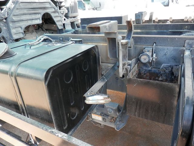 Hino PROFIA 2005-07 20967-13